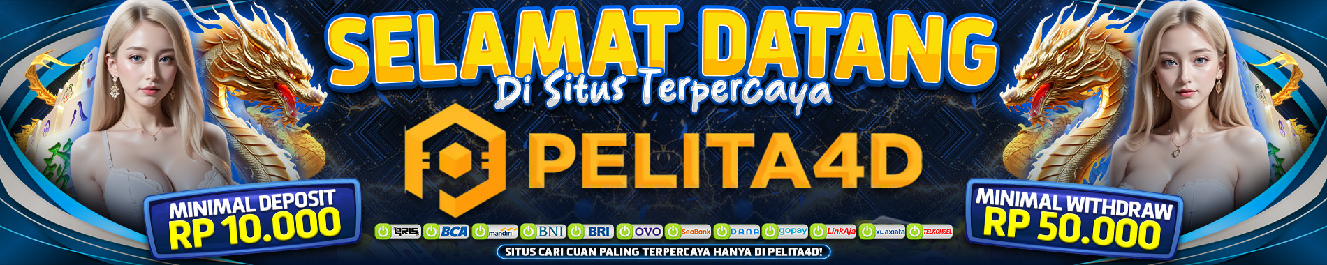 Pelita4D Situs Terpercaya
